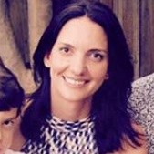 Rebecca Emett