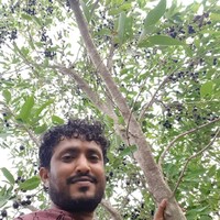 Mehul Bharvad