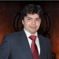 Ahmad Tayyab Shabbir Ahmad