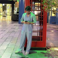 Amir Ilyas