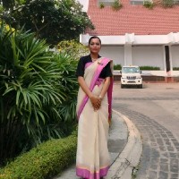 Arunima Verma