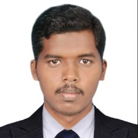 Ahamedkamilsulthan Kajamohaideen