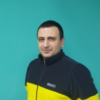 Vahe Mikayelyan
