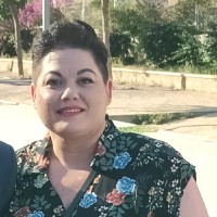 Sonia Lopez Carvajal