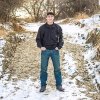 Treyton Boager