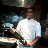 Amitesh Tiwari