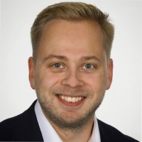 Joel Saarinen