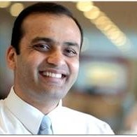 Vineet Agarwal