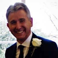 Andy Ward
