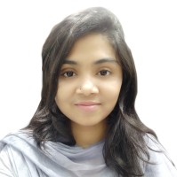 Nigar Sultana Mumu