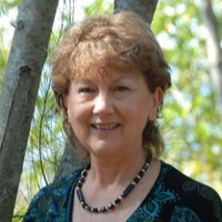 Irene Byers