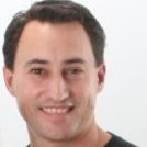 Dan Oddy