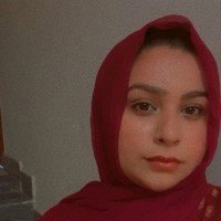 Amna Hafeez