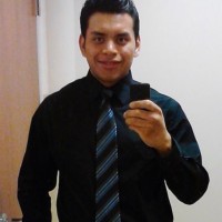 Raul Titla Sanchez