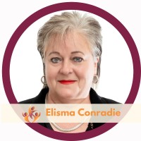 Elisma Conradie