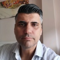 Stelios Theodoropoulos