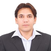 Osama Javed