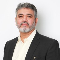 Kapil Bhandari