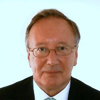 Michael Brookes