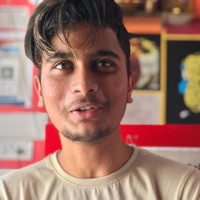 Nikhil H
