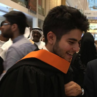Amro Al Dani