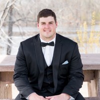 Cody Stewart, Cpa