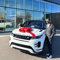 dharmesh visana