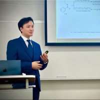 Shuming Zhang