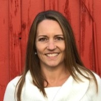 Krista Ballendine
