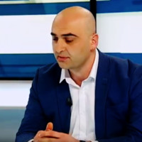 Giorgi Sultanishvili