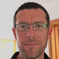 Nick Pomeroy