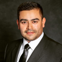Miguel Luna