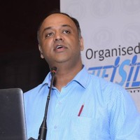 Talees Rizvi