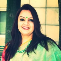Reetika Sethi