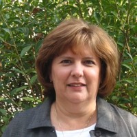 Nancy Landers