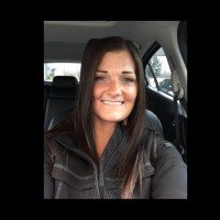 Danielle Frampton