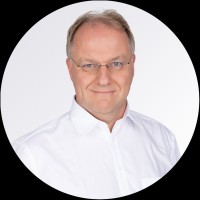 Achim Brinkmann - Arbeit