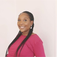 Stacy Maphula