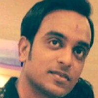 Dharmendra Jaiswal