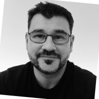 Alex Necovski