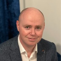 Stephen O'Neill