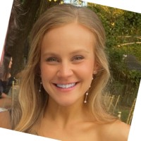 Caroline Leftwich