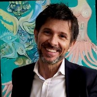 Juan de Dios Diaz Martín