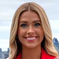 Abby Strezeski