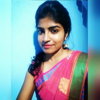 Shwetha R K