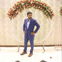 Umair Mughal