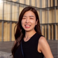 Eunhye Cathy Lee
