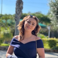 Catalina Gidea