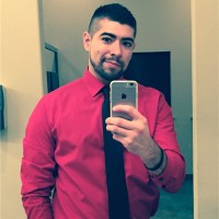 Gilberto Perez