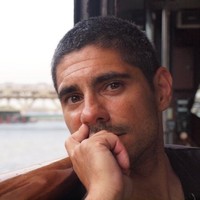 Victor Manuel Gonzalez